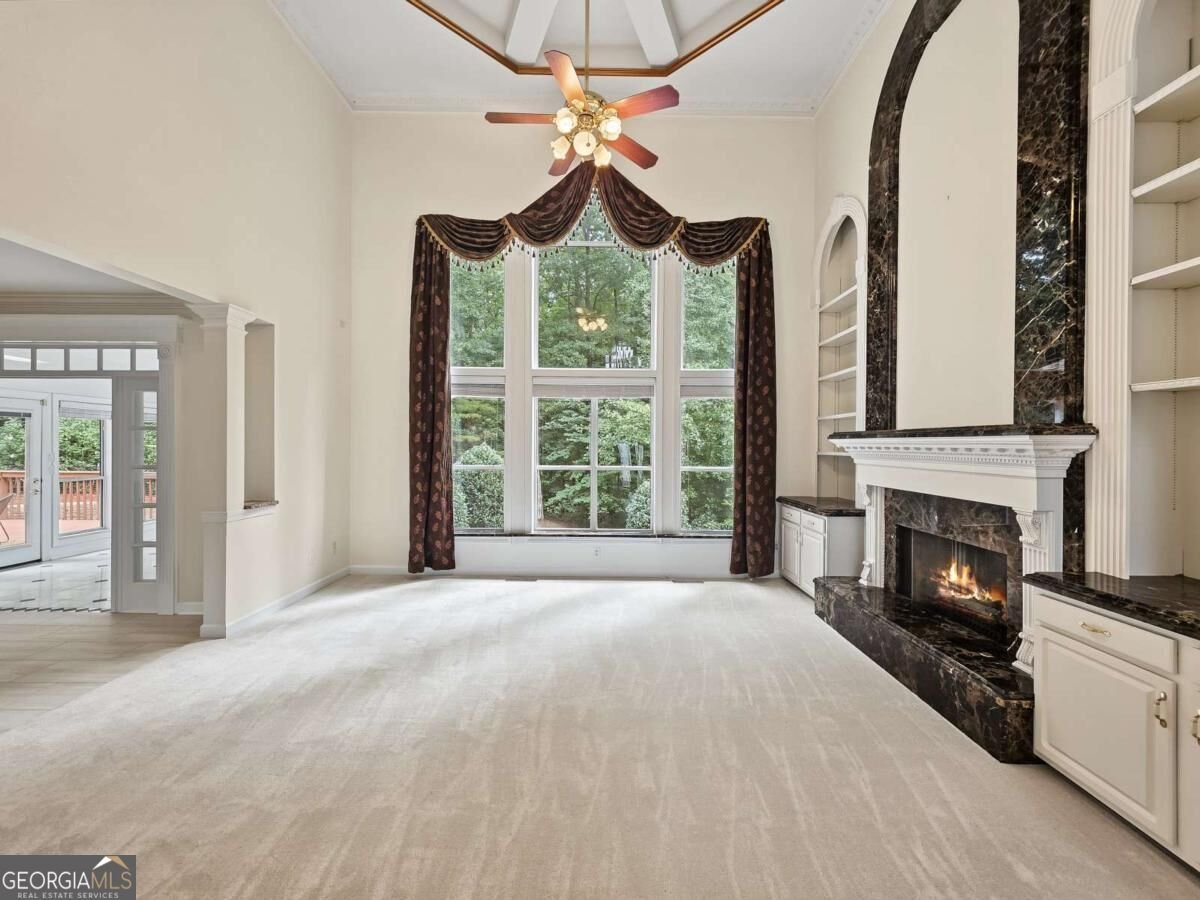 4619 Kiplin Lake Court Sugar Hill - Photo 11