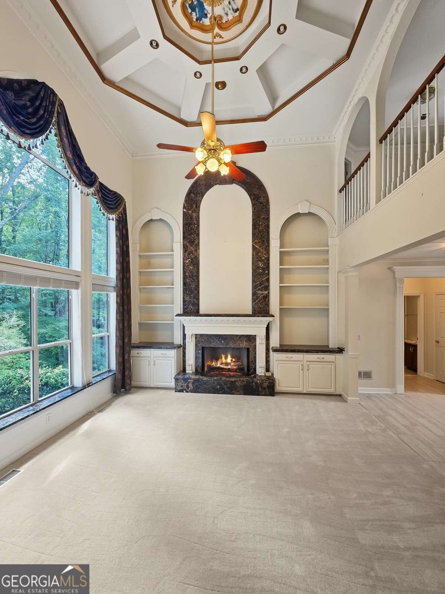4619 Kiplin Lake Court Sugar Hill - Photo 12