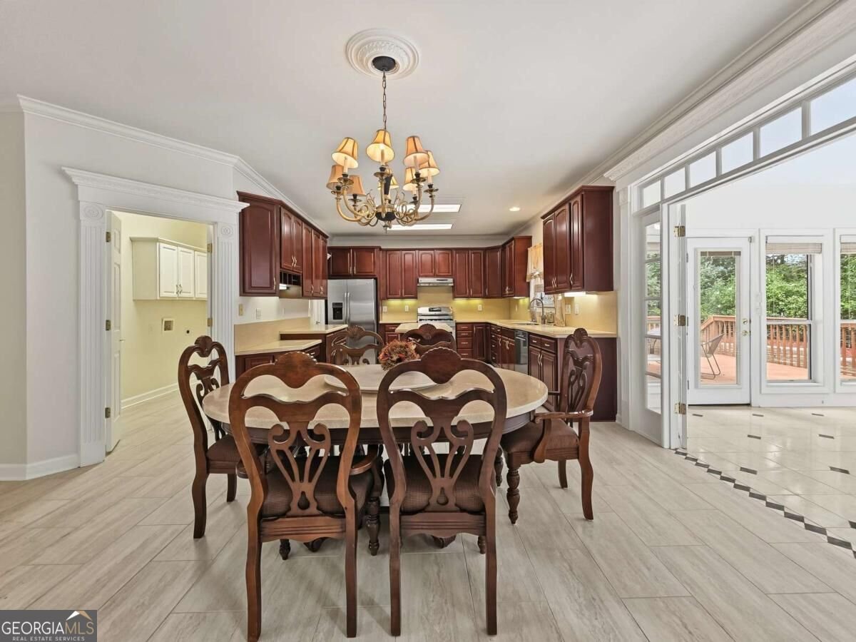 4619 Kiplin Lake Court Sugar Hill - Photo 14