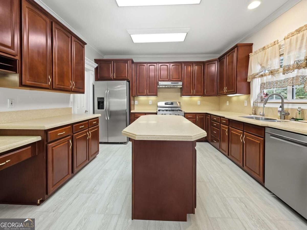 4619 Kiplin Lake Court Sugar Hill - Photo 15