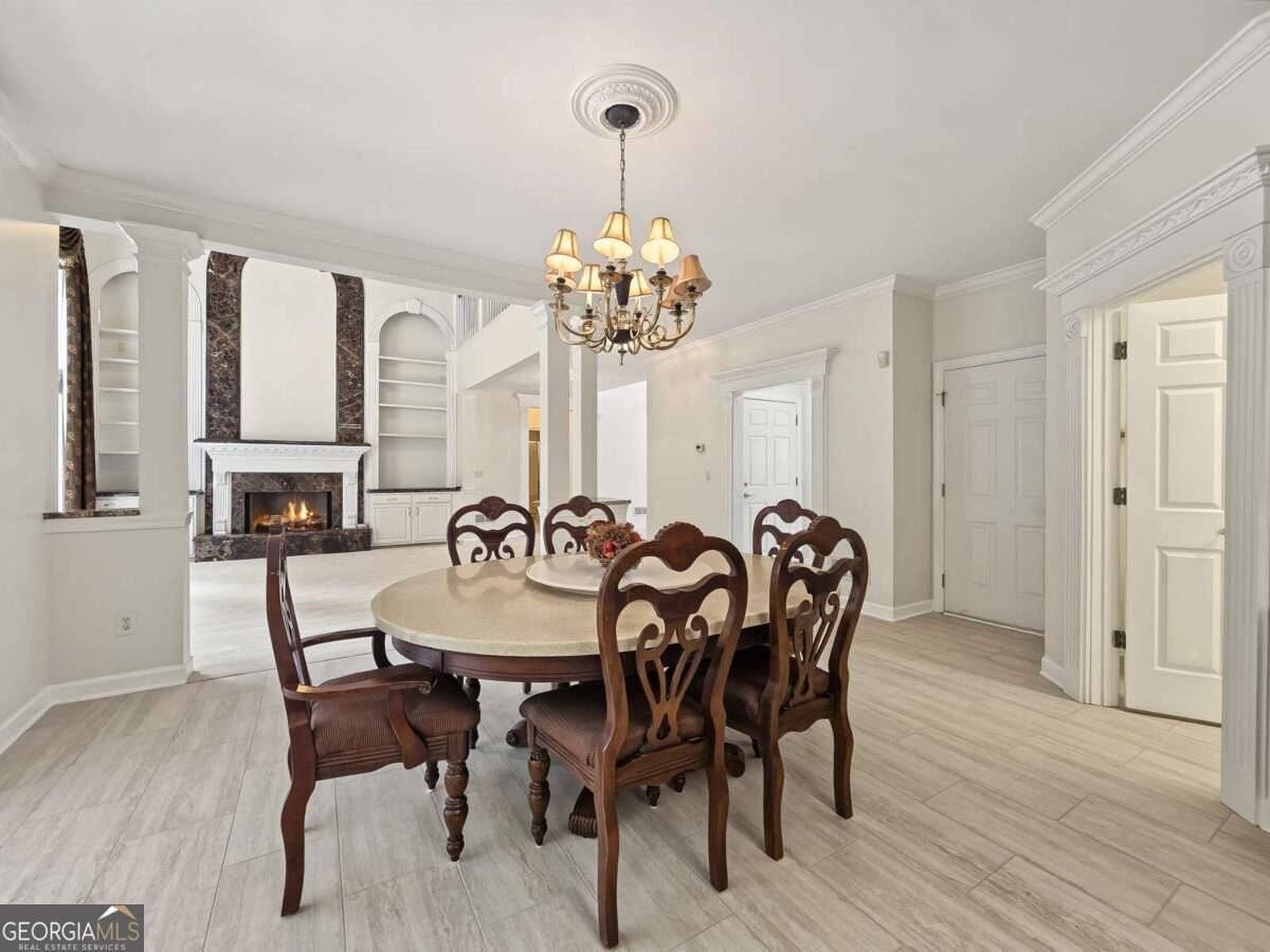 4619 Kiplin Lake Court Sugar Hill - Photo 18