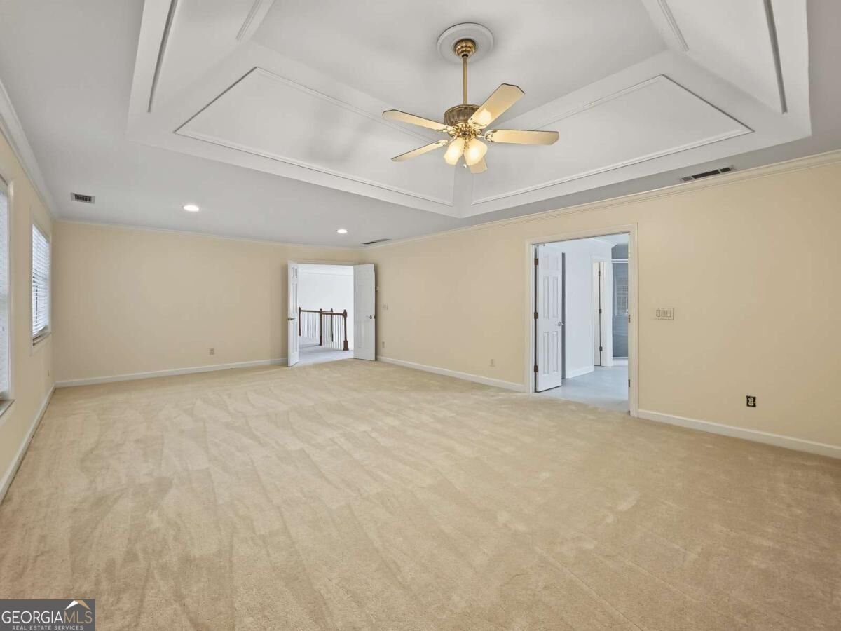 4619 Kiplin Lake Court Sugar Hill - Photo 26