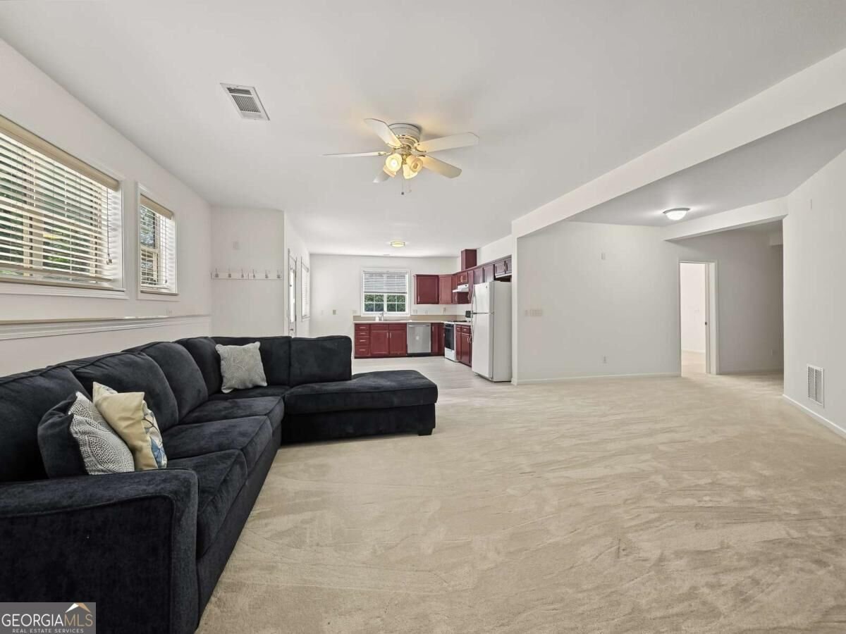 4619 Kiplin Lake Court Sugar Hill - Photo 37