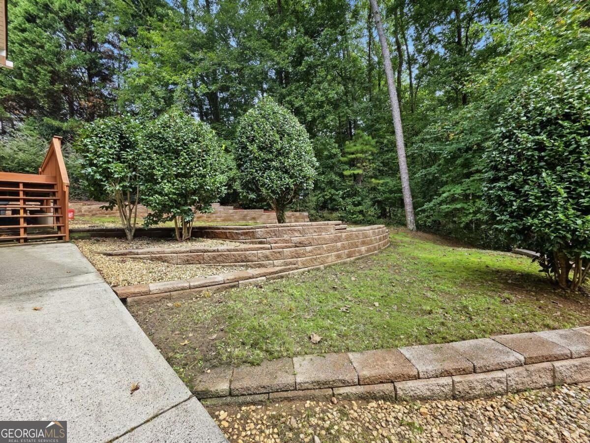 4619 Kiplin Lake Court Sugar Hill - Photo 41