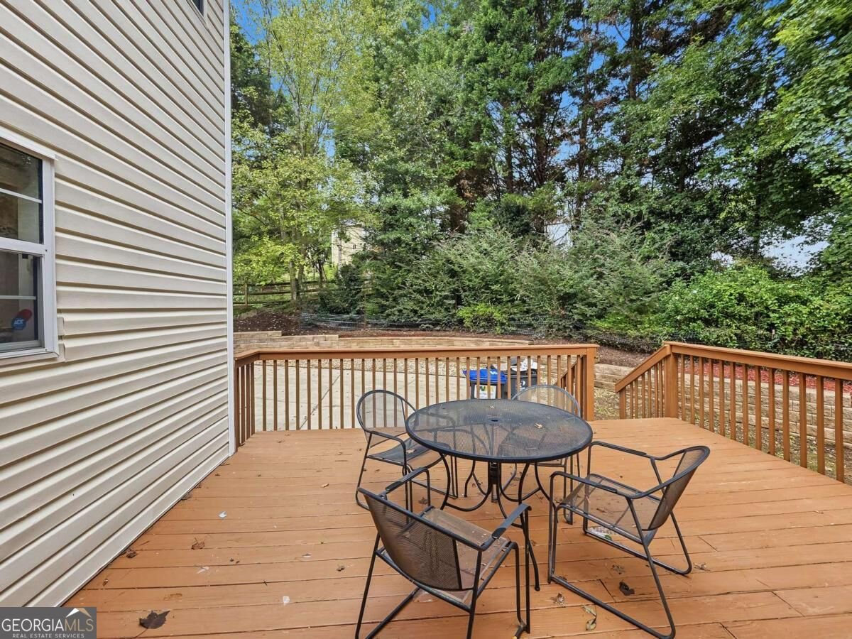 4619 Kiplin Lake Court Sugar Hill - Photo 42