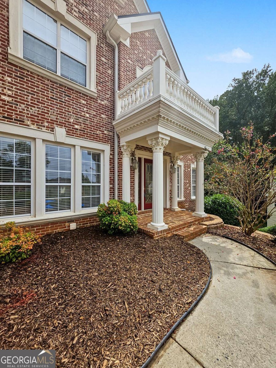 4619 Kiplin Lake Court Sugar Hill - Photo 7