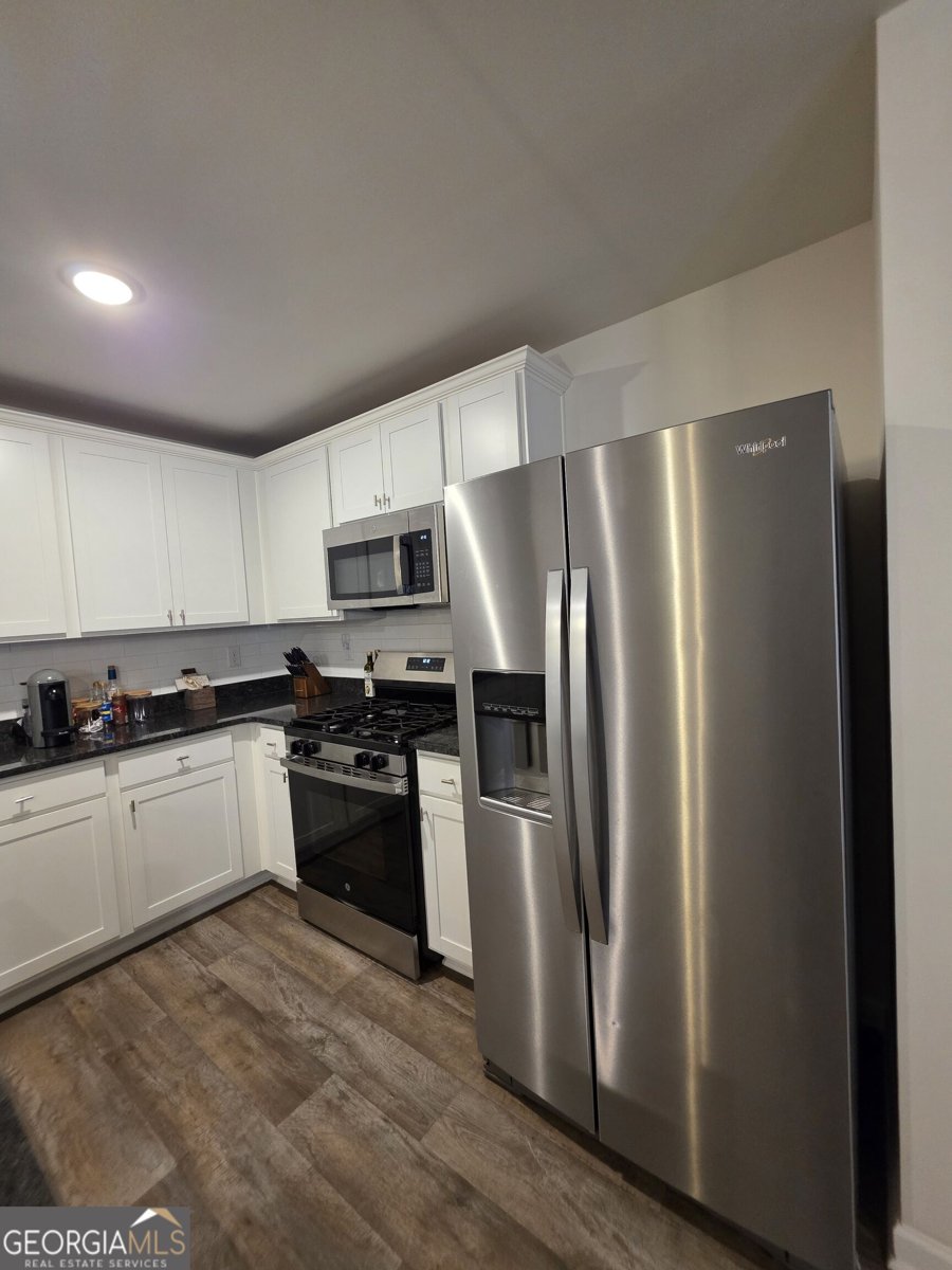 205 River Meadow Drive Lagrange - Photo 12