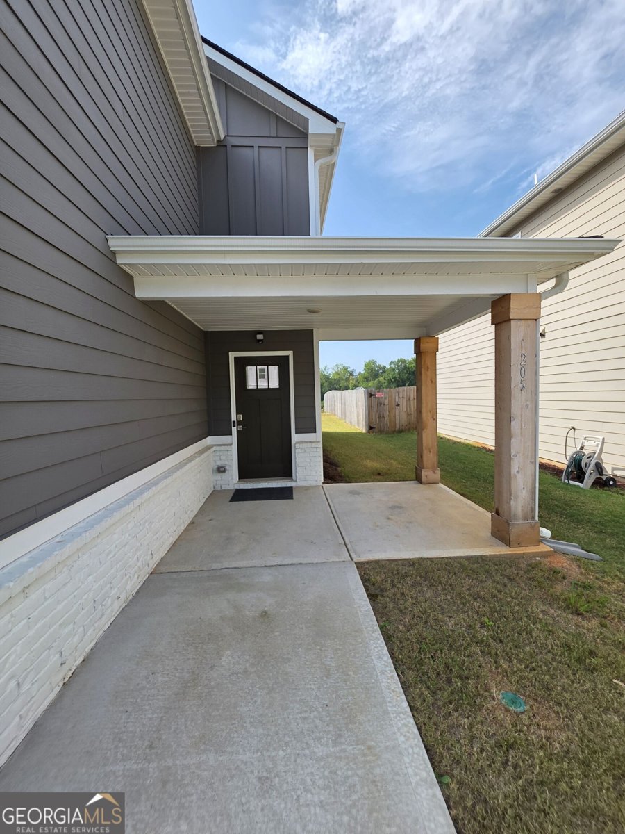 205 River Meadow Drive Lagrange - Photo 6
