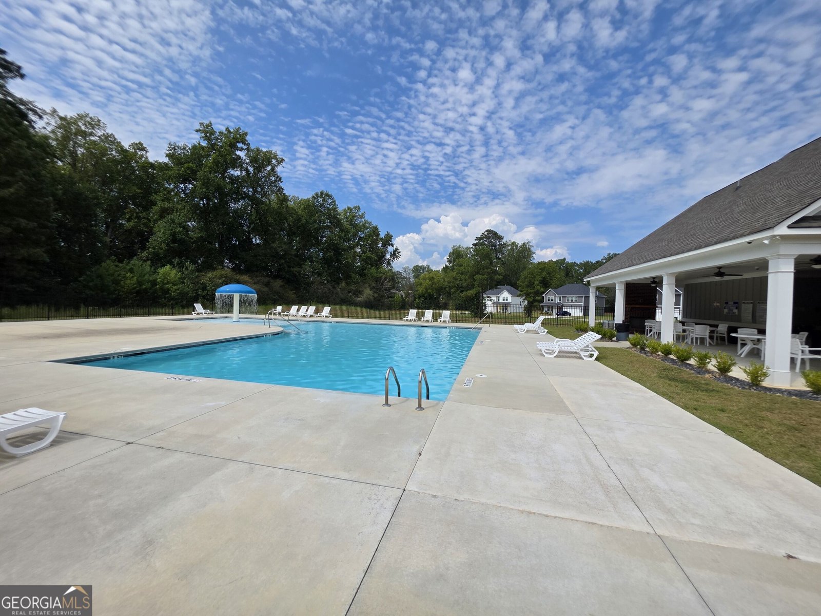 205 River Meadow Drive Lagrange - Photo 63