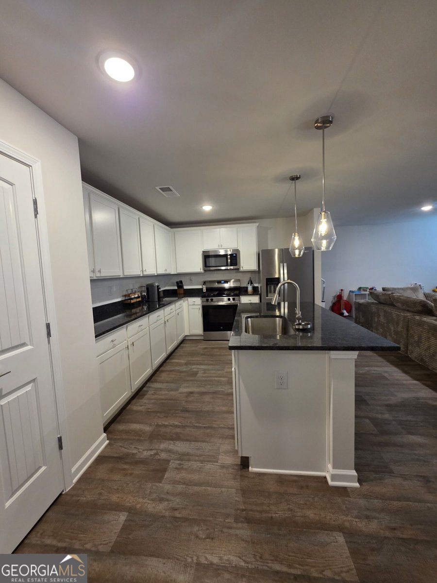 205 River Meadow Drive Lagrange - Photo 8