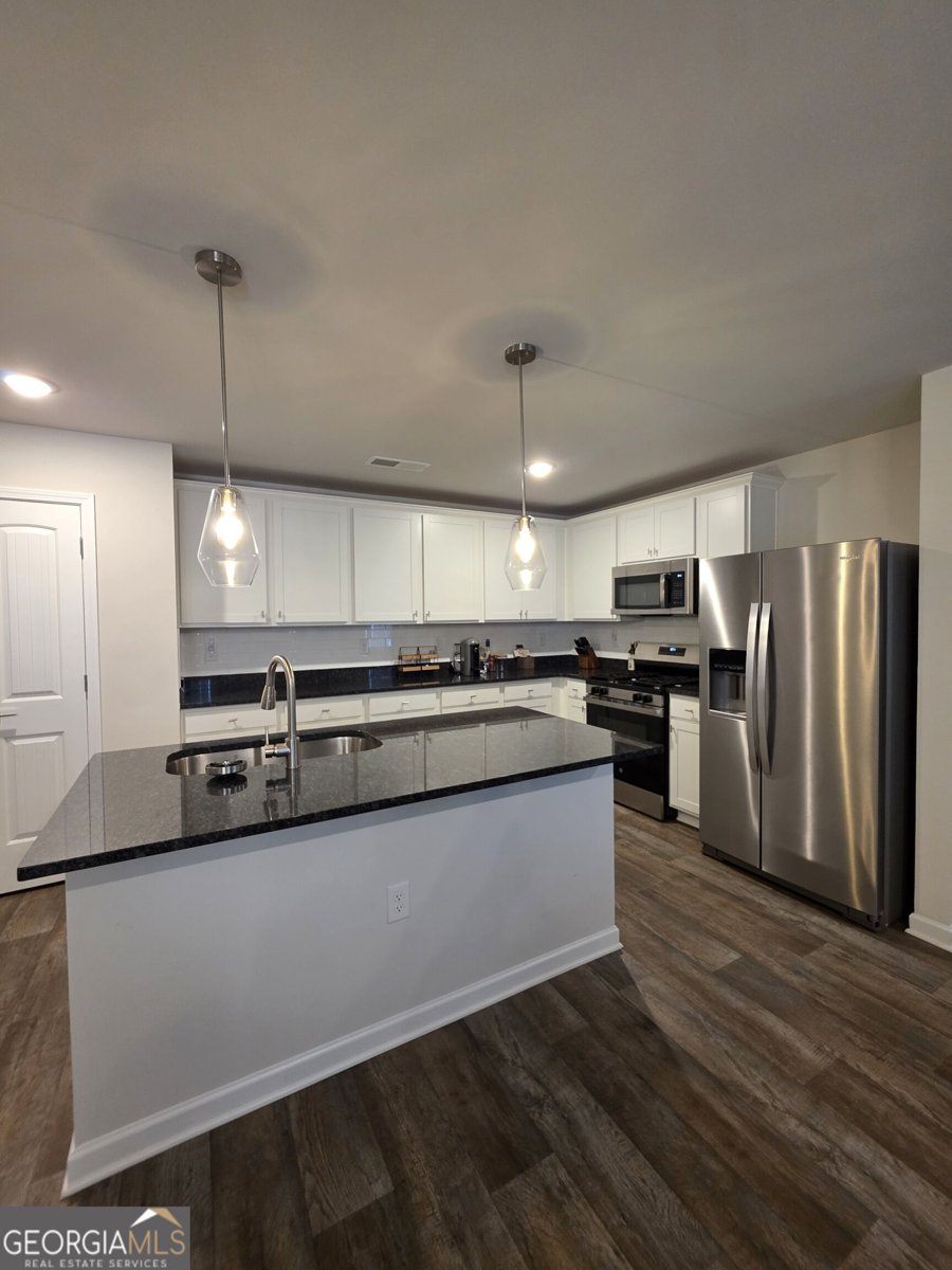 205 River Meadow Drive Lagrange - Photo 9