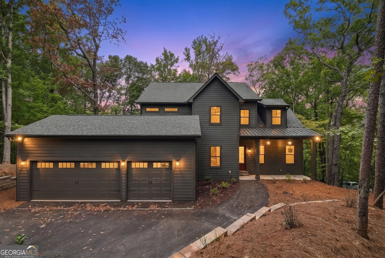 66 Meadow Brook Ridge Jasper - main photo
