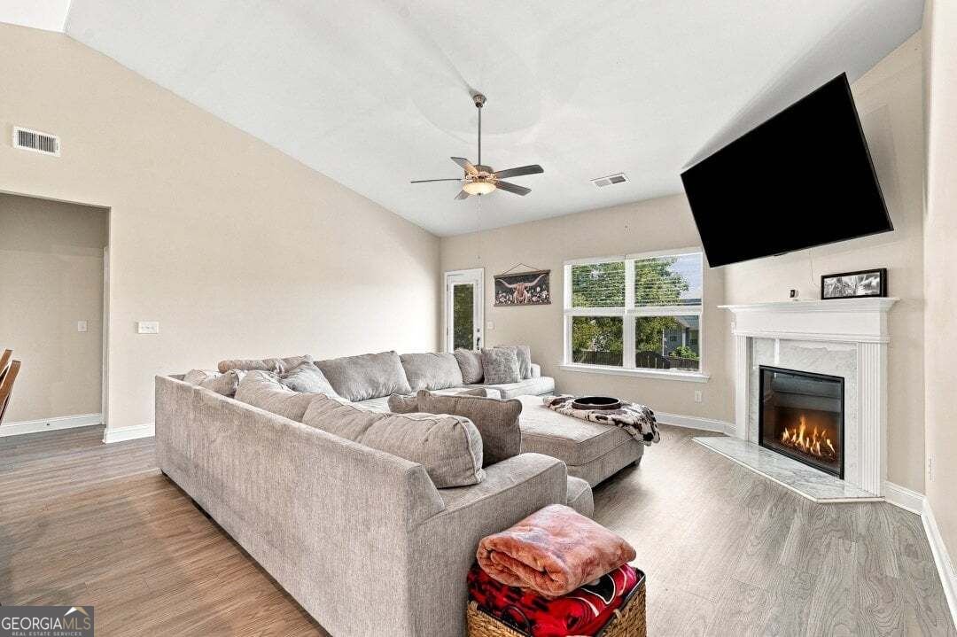 296 Brooks Village Drive Pendergrass - Photo 10