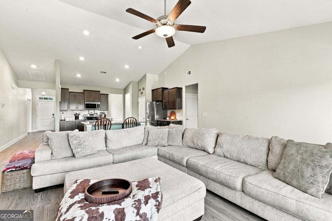 296 Brooks Village Drive Pendergrass - Photo 11