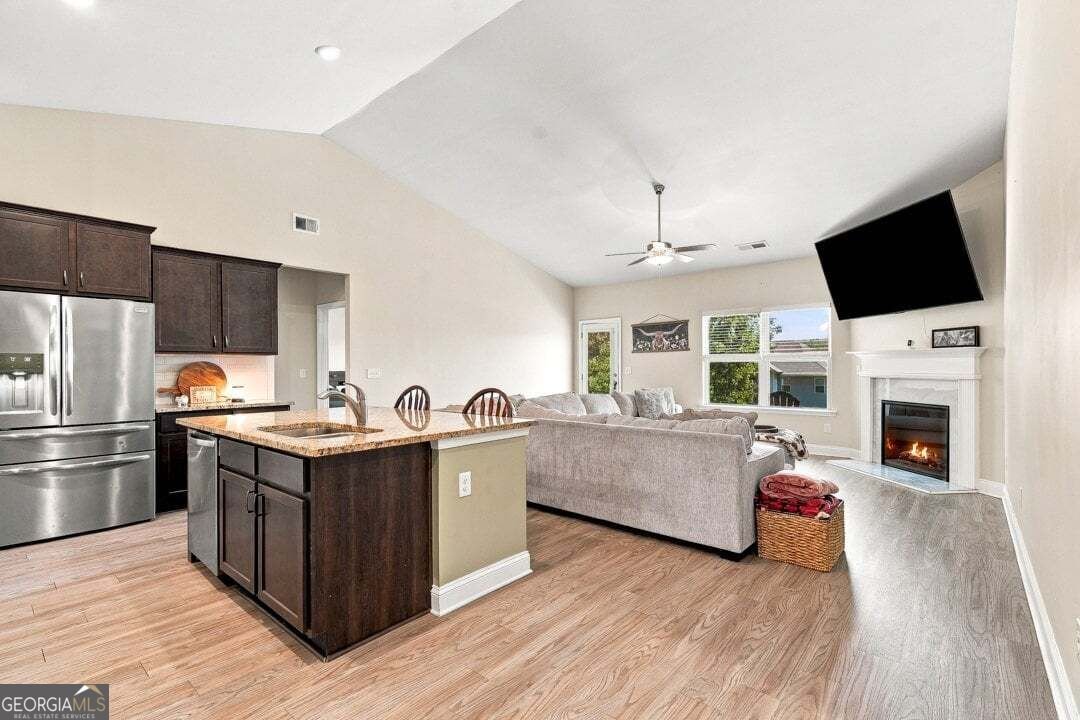 296 Brooks Village Drive Pendergrass - Photo 12
