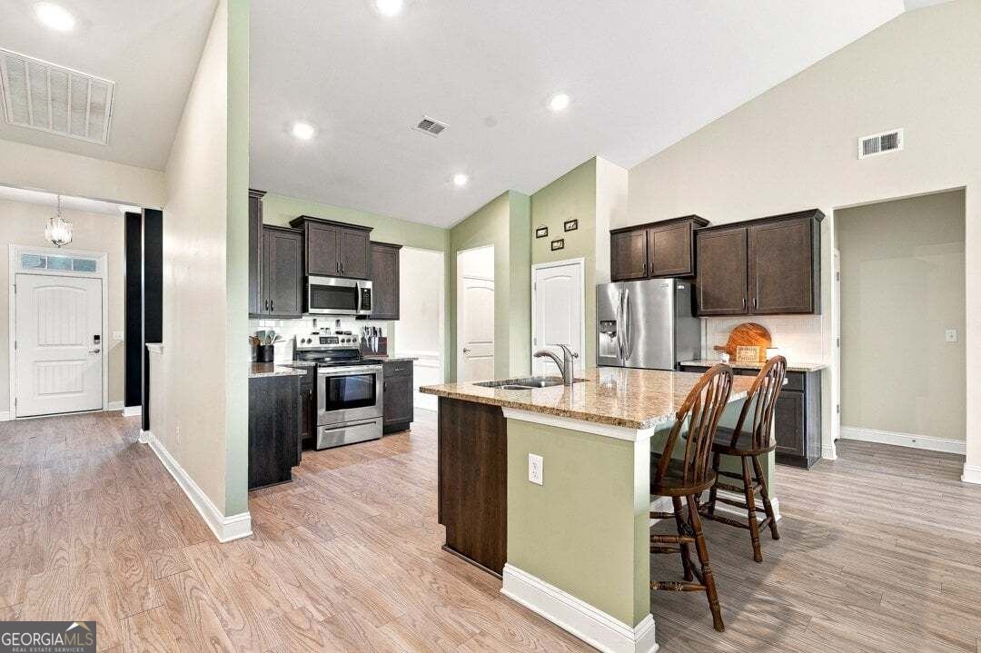296 Brooks Village Drive Pendergrass - Photo 13