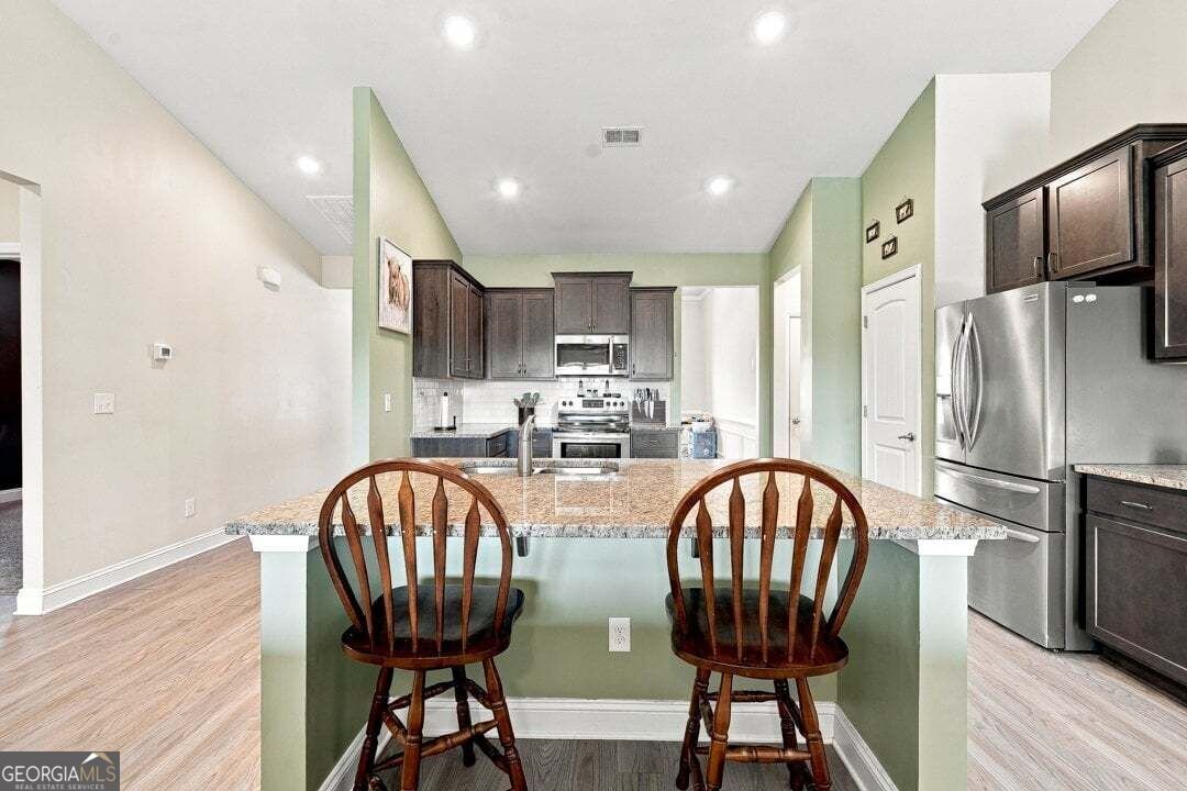 296 Brooks Village Drive Pendergrass - Photo 14