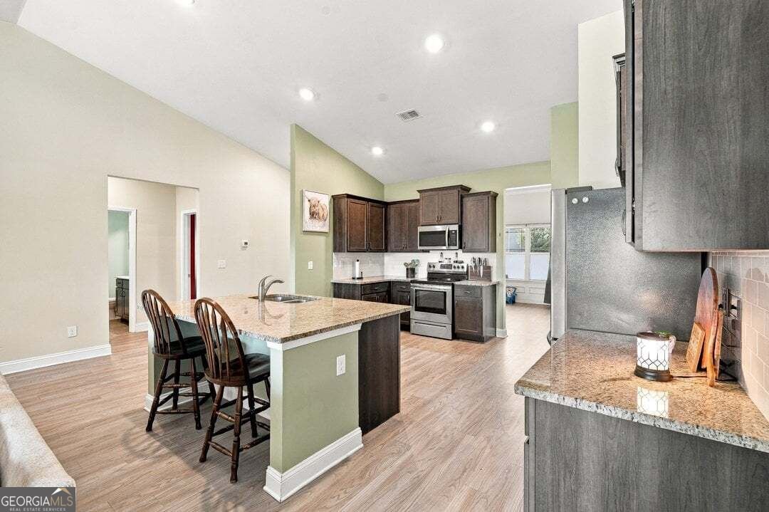 296 Brooks Village Drive Pendergrass - Photo 15