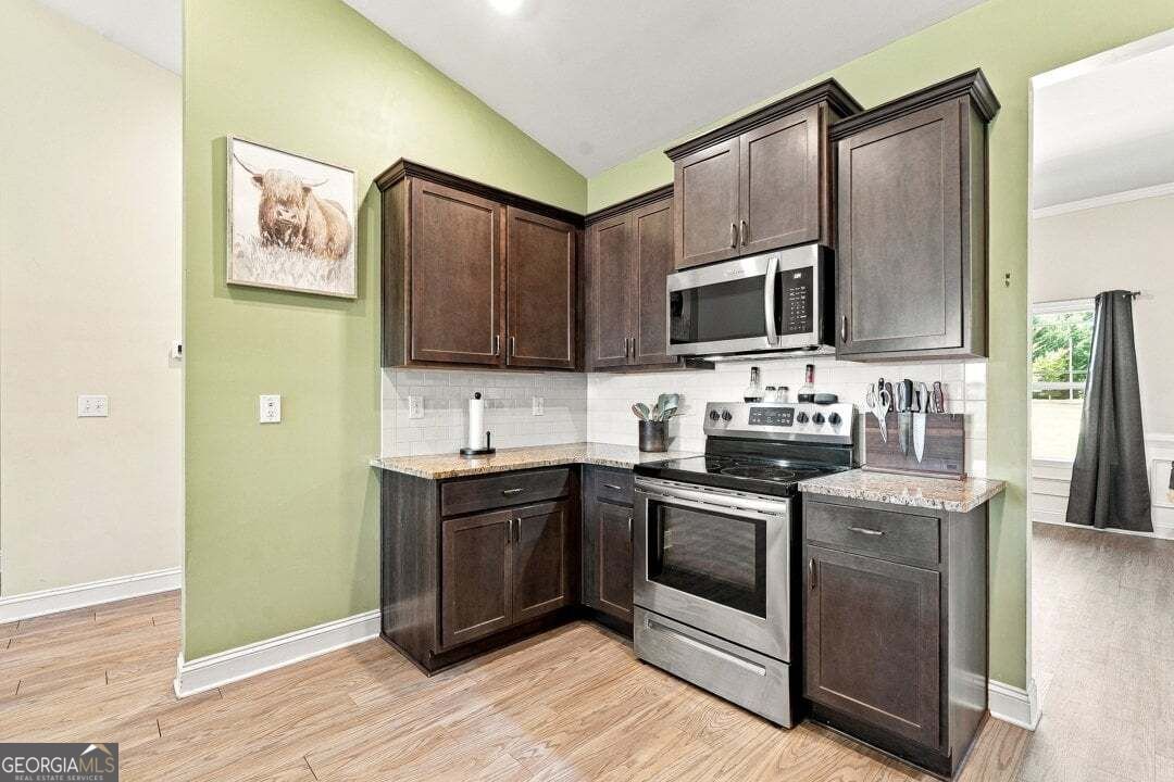 296 Brooks Village Drive Pendergrass - Photo 16