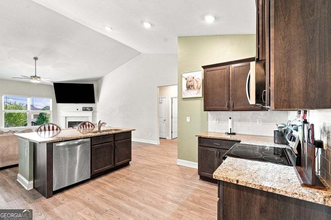 296 Brooks Village Drive Pendergrass - Photo 17