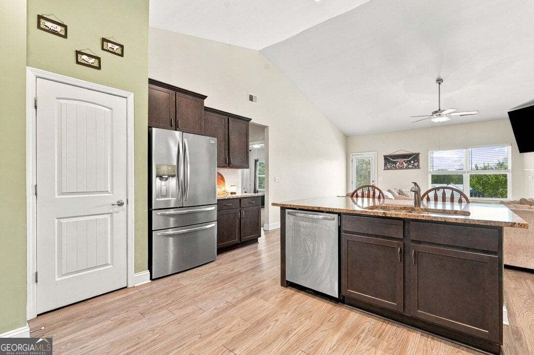296 Brooks Village Drive Pendergrass - Photo 18