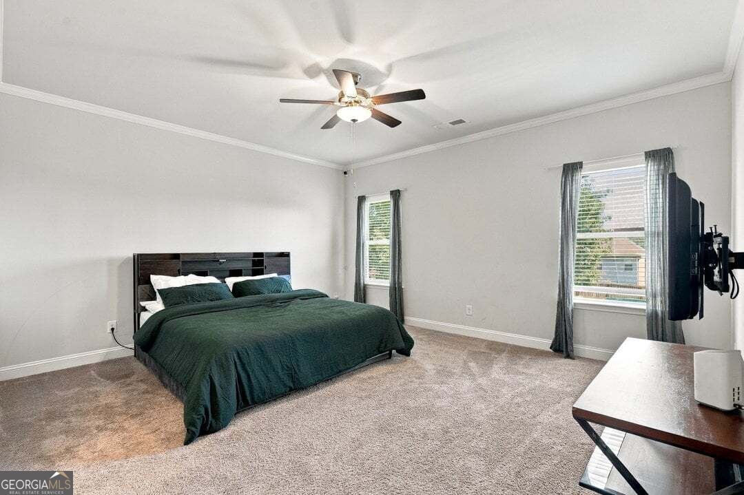 296 Brooks Village Drive Pendergrass - Photo 19