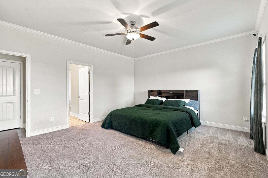 296 Brooks Village Drive Pendergrass - Photo 20