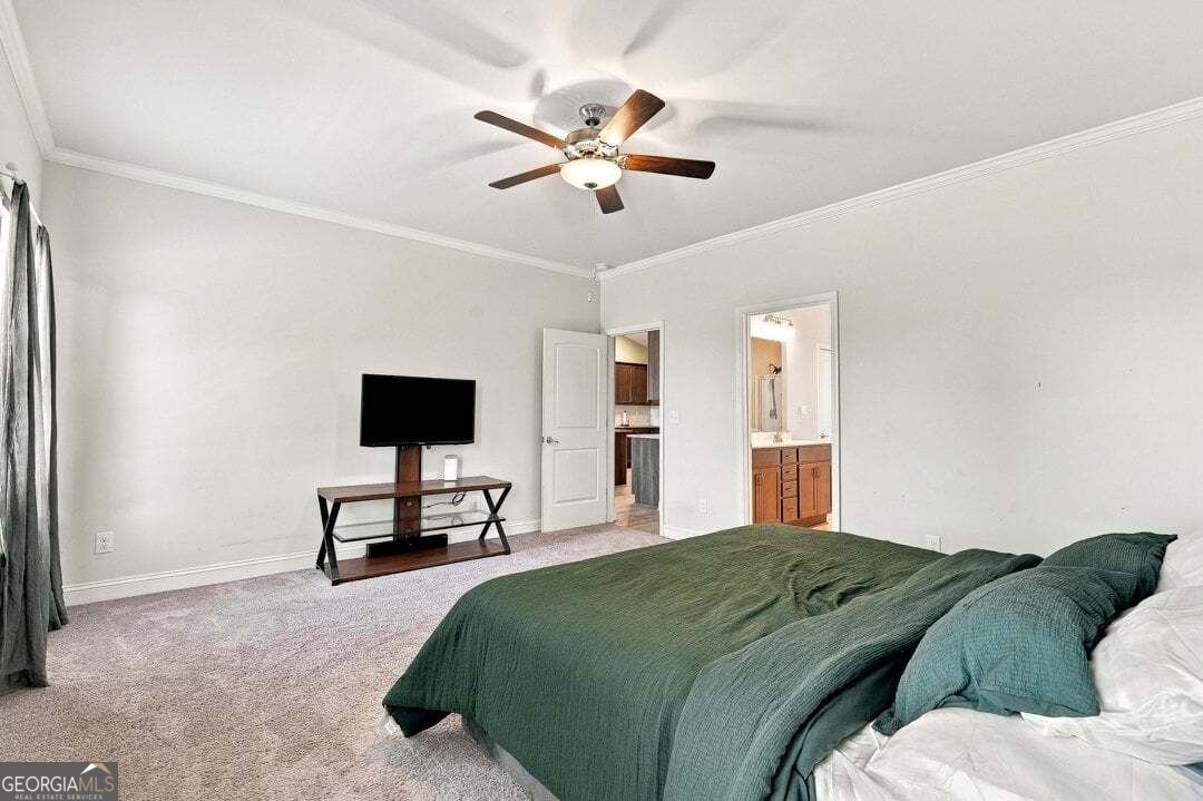 296 Brooks Village Drive Pendergrass - Photo 21