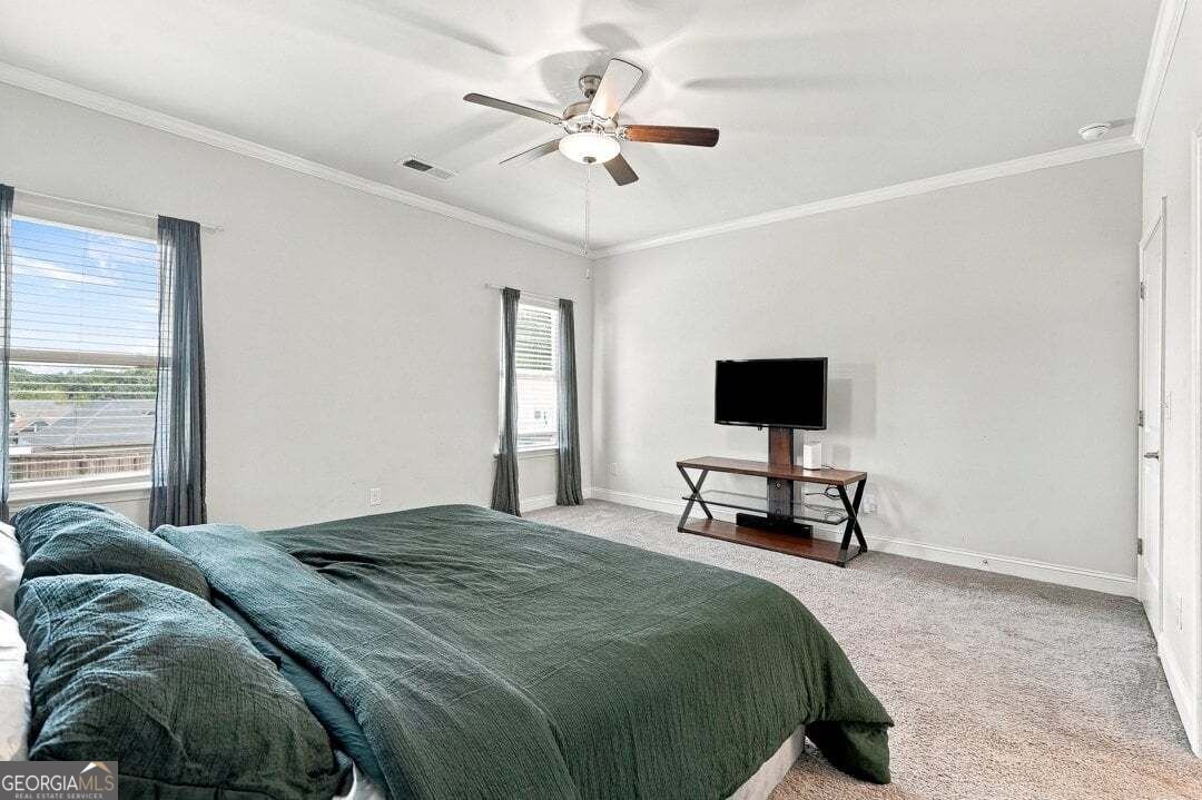296 Brooks Village Drive Pendergrass - Photo 22