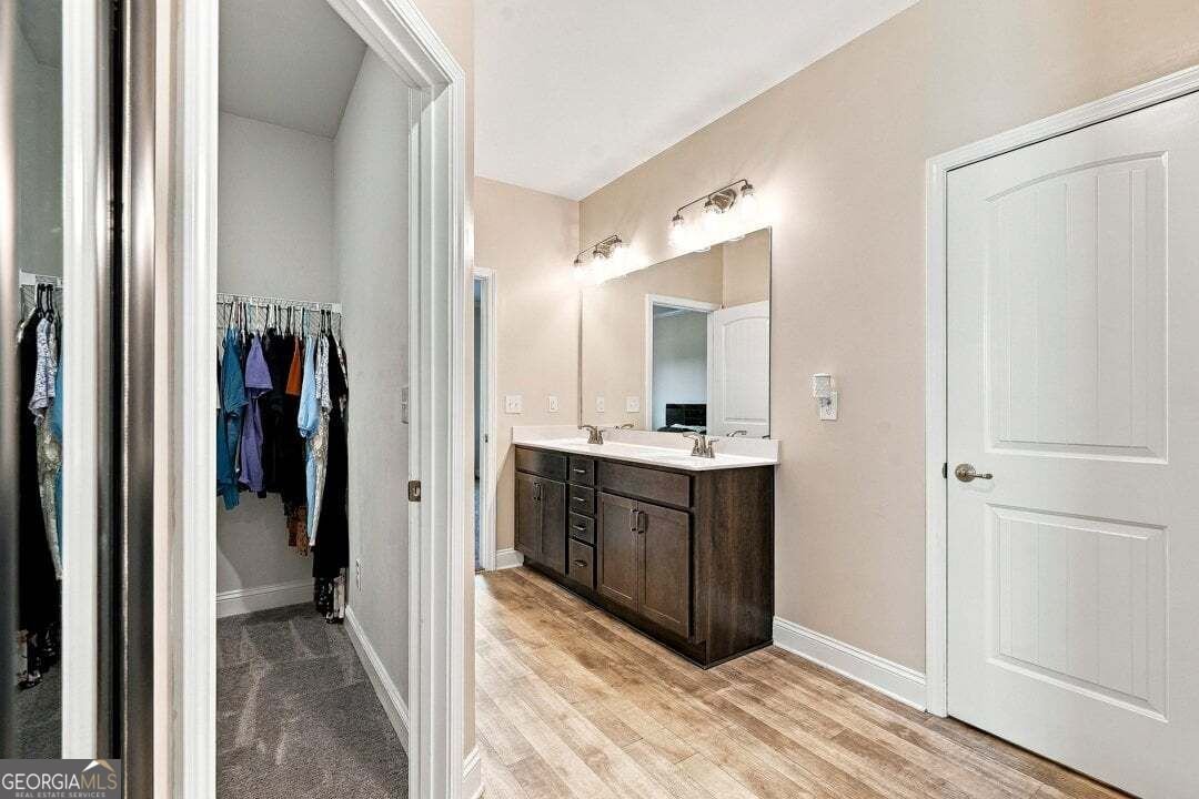 296 Brooks Village Drive Pendergrass - Photo 26
