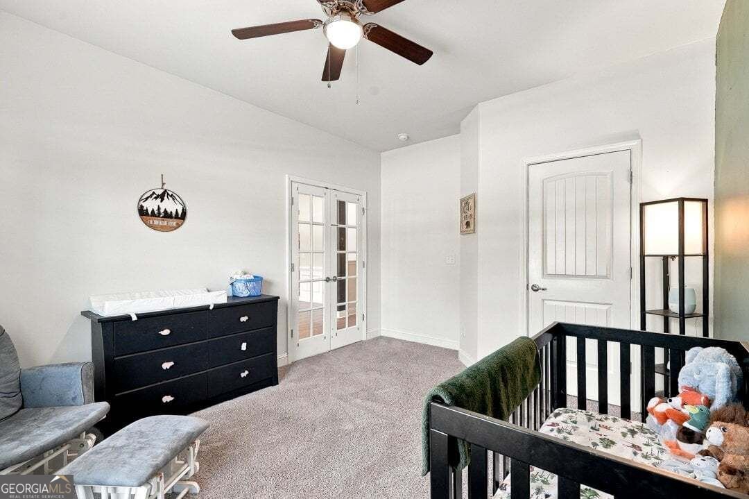 296 Brooks Village Drive Pendergrass - Photo 30