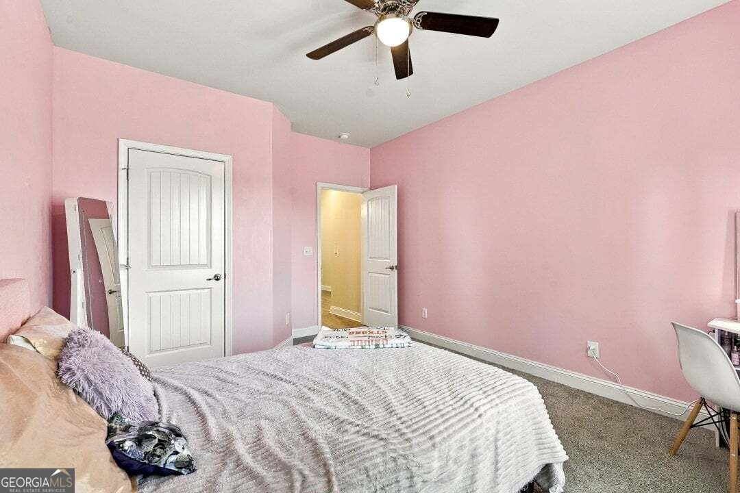 296 Brooks Village Drive Pendergrass - Photo 36