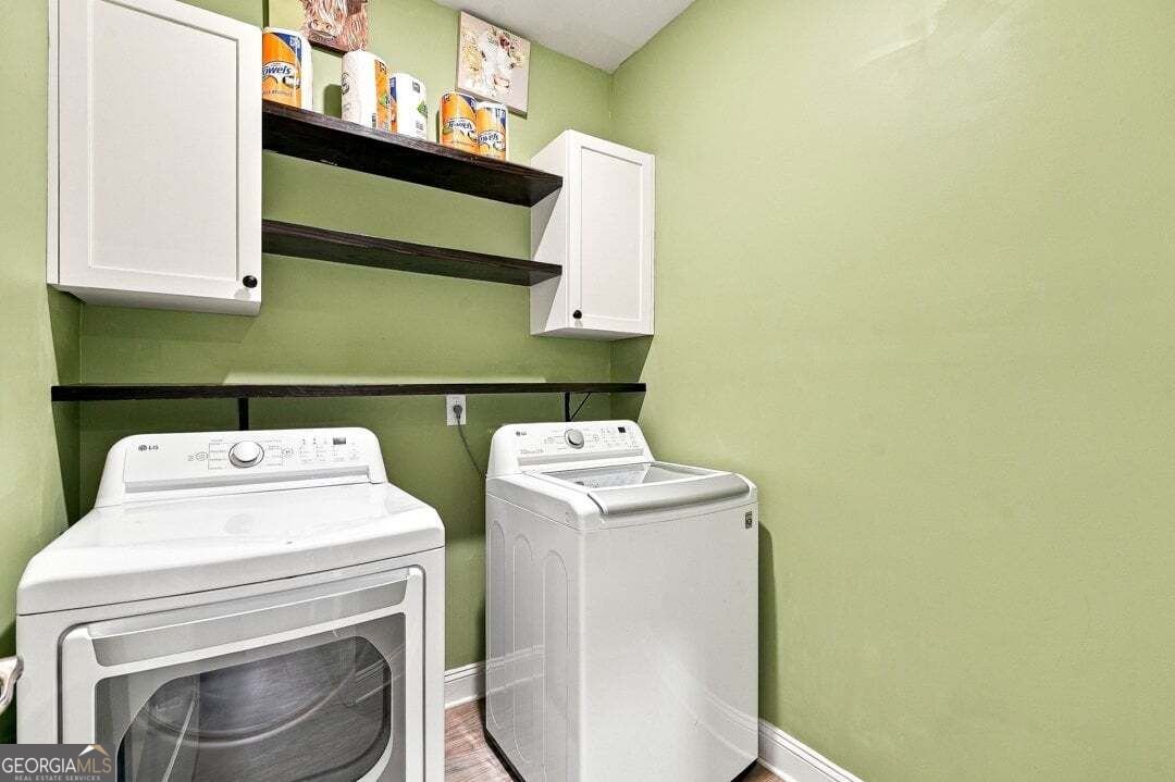 296 Brooks Village Drive Pendergrass - Photo 40