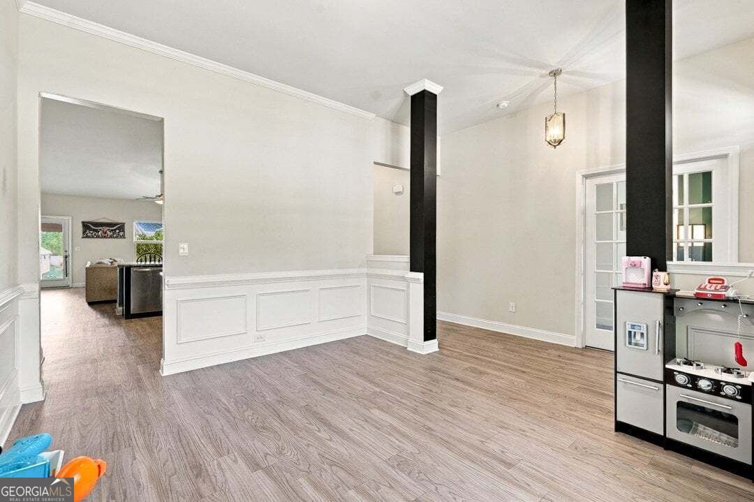 296 Brooks Village Drive Pendergrass - Photo 6