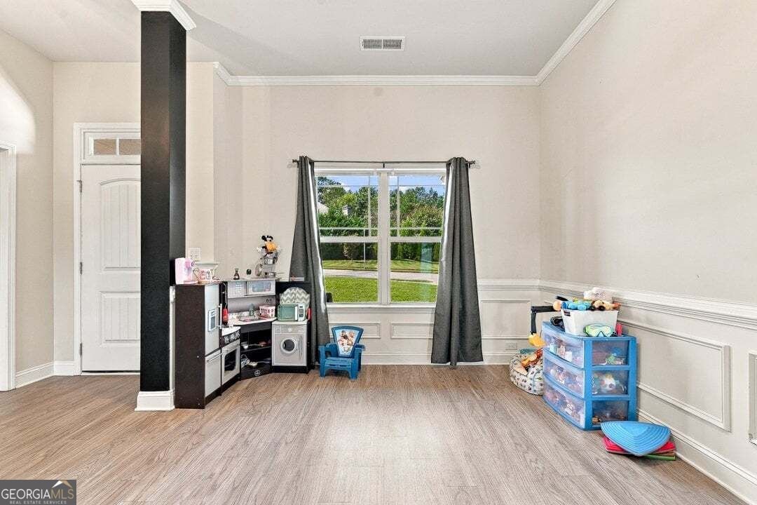 296 Brooks Village Drive Pendergrass - Photo 7