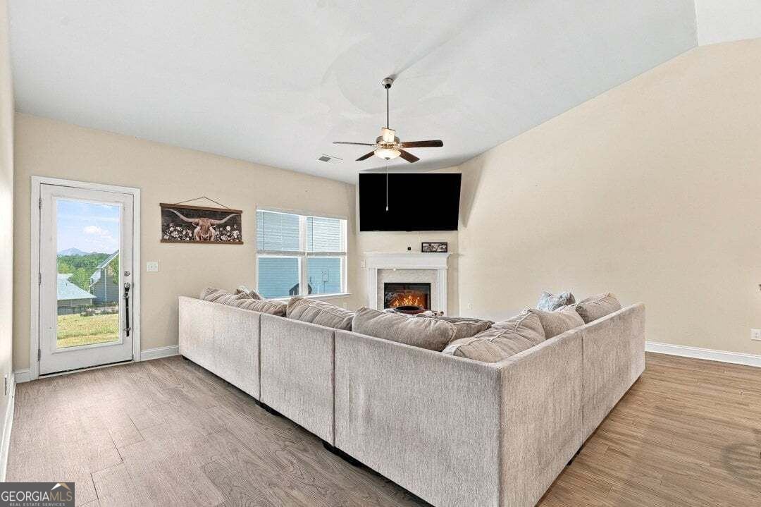 296 Brooks Village Drive Pendergrass - Photo 8