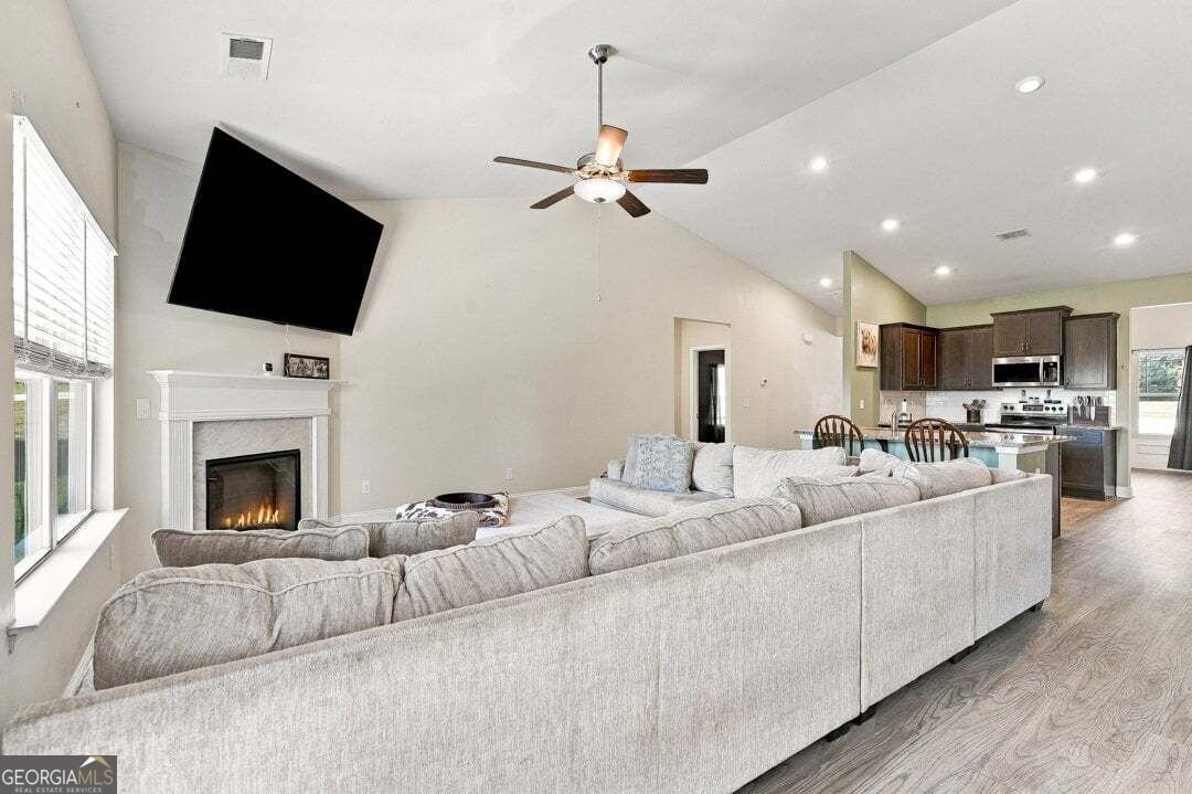 296 Brooks Village Drive Pendergrass - Photo 9