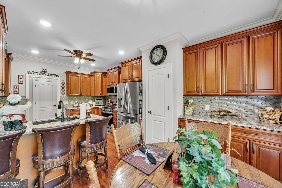2594 Lassiter Road Forsyth - Photo 15