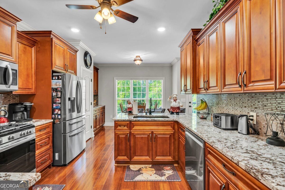 2594 Lassiter Road Forsyth - Photo 17