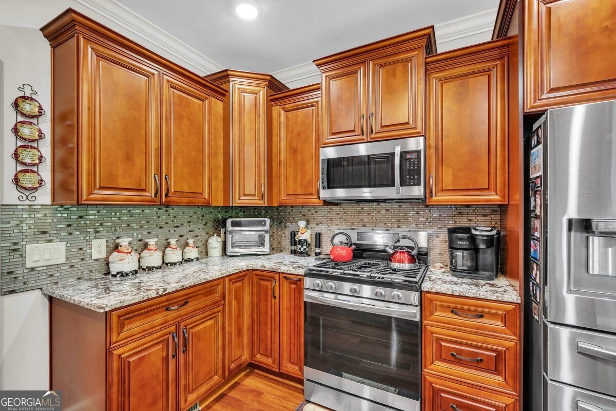 2594 Lassiter Road Forsyth - Photo 19