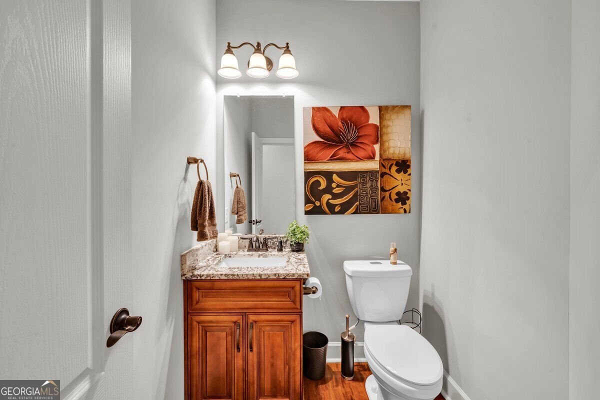 2594 Lassiter Road Forsyth - Photo 32