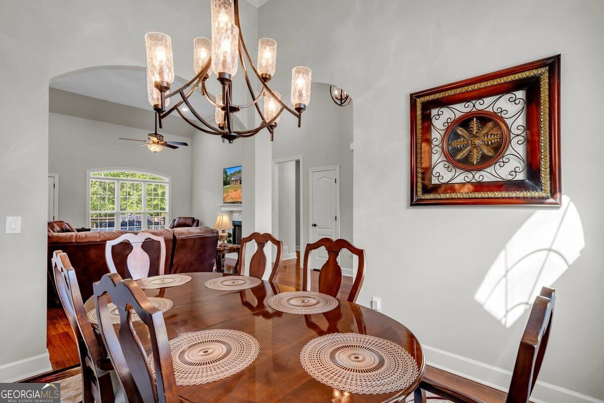 2594 Lassiter Road Forsyth - Photo 8