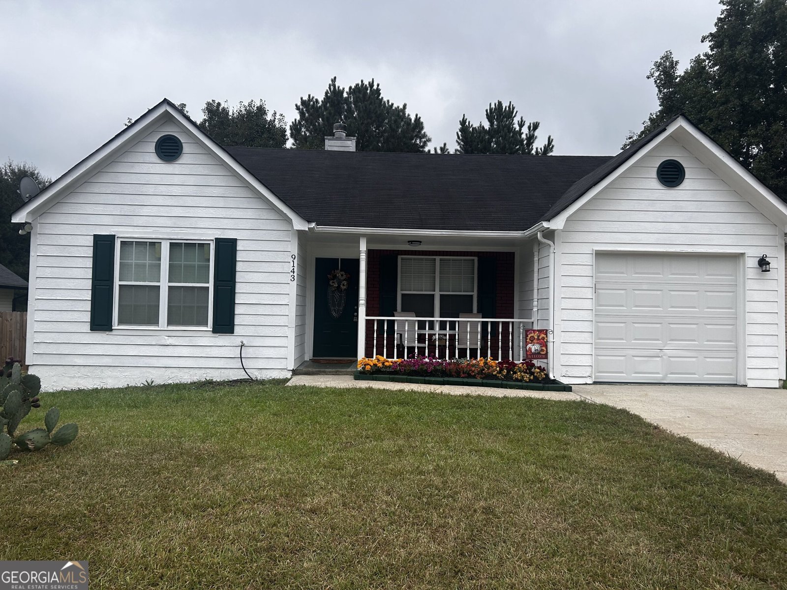 9143 Clubhouse Drive Riverdale - main photo