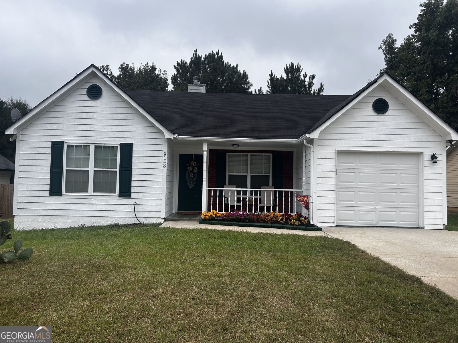 9143 Clubhouse Drive Riverdale - Photo 11