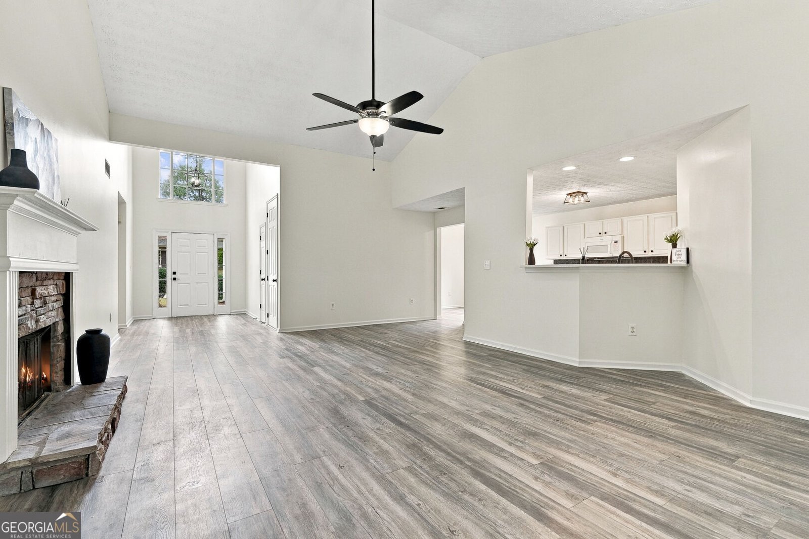 3590 Hamilton Creek Trail Buford - Photo 11