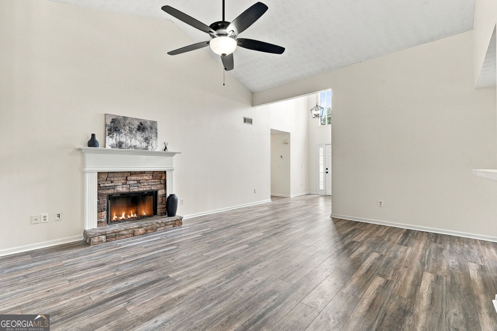 3590 Hamilton Creek Trail Buford - Photo 12