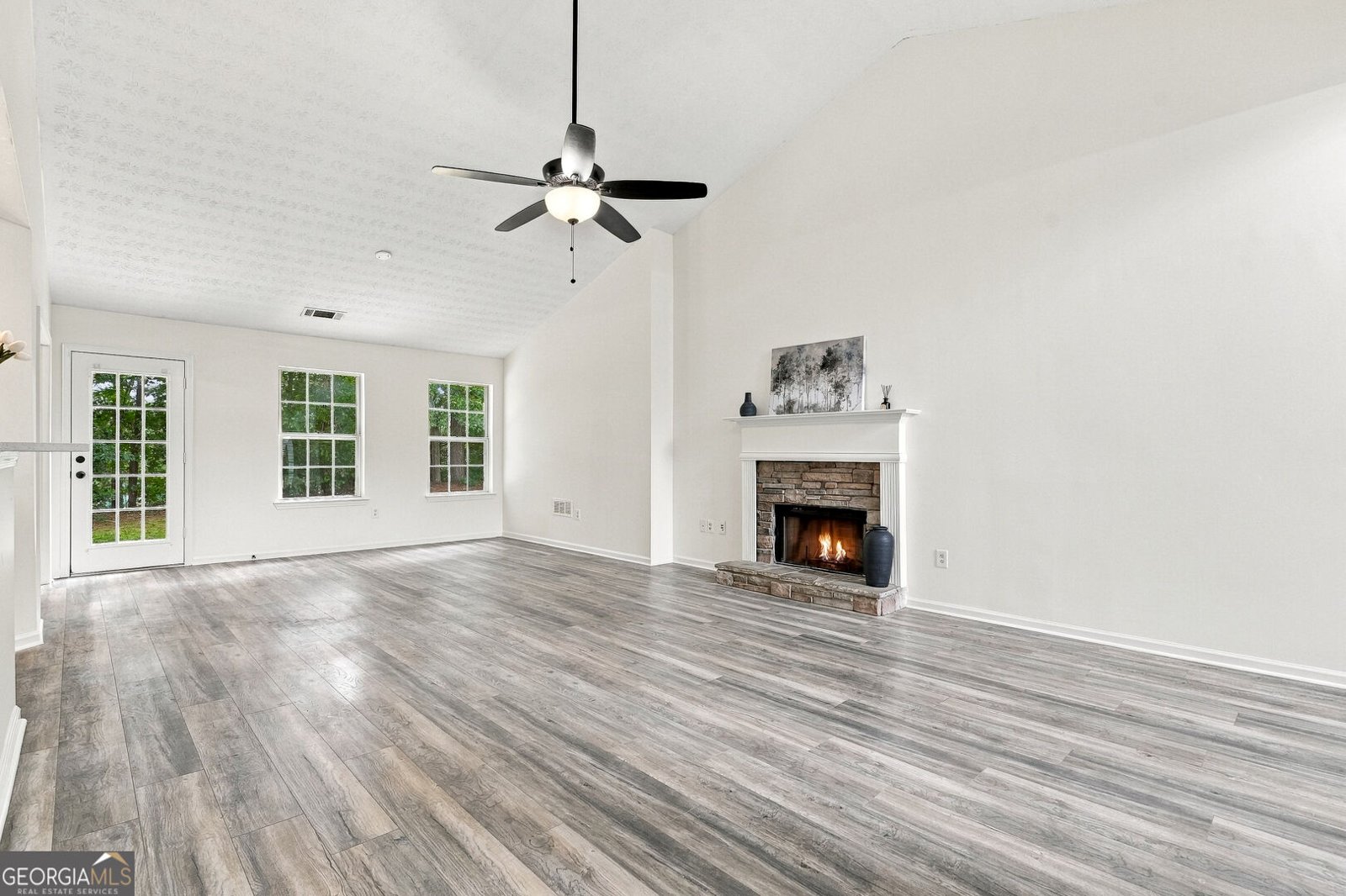 3590 Hamilton Creek Trail Buford - Photo 13