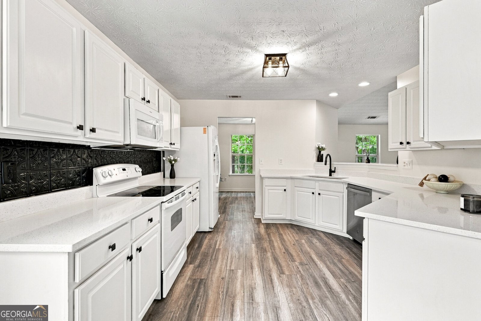 3590 Hamilton Creek Trail Buford - Photo 14