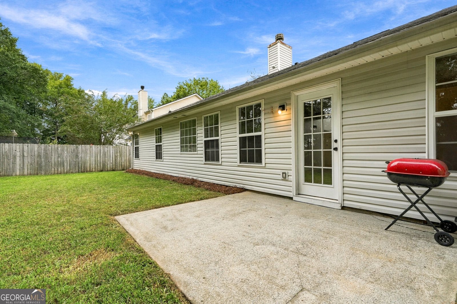 3590 Hamilton Creek Trail Buford - Photo 39
