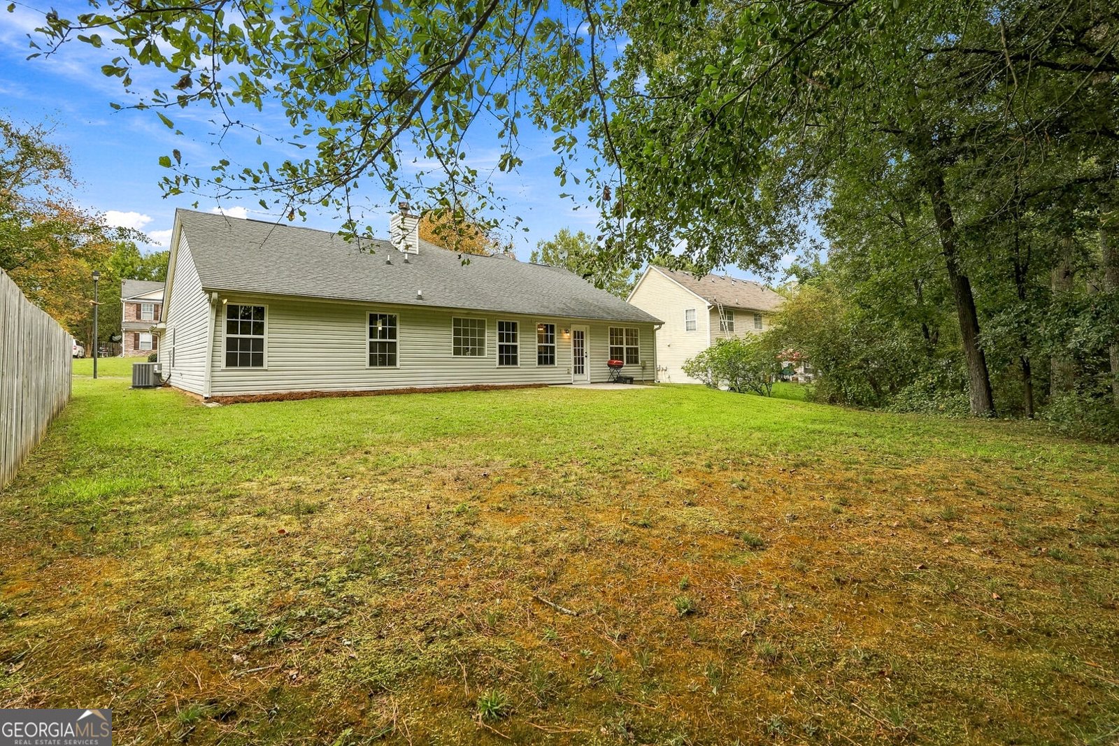 3590 Hamilton Creek Trail Buford - Photo 40